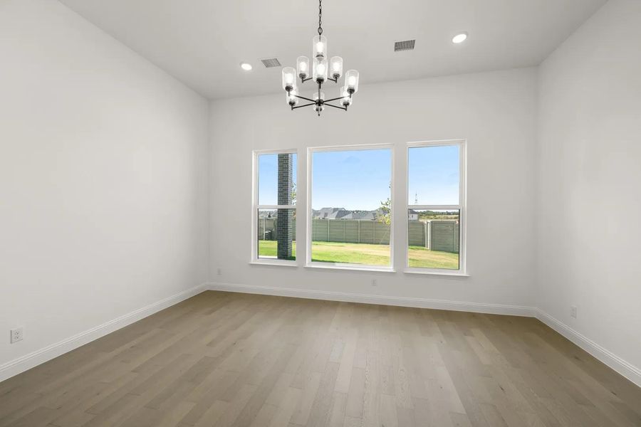 Montclaire C Primary Suite