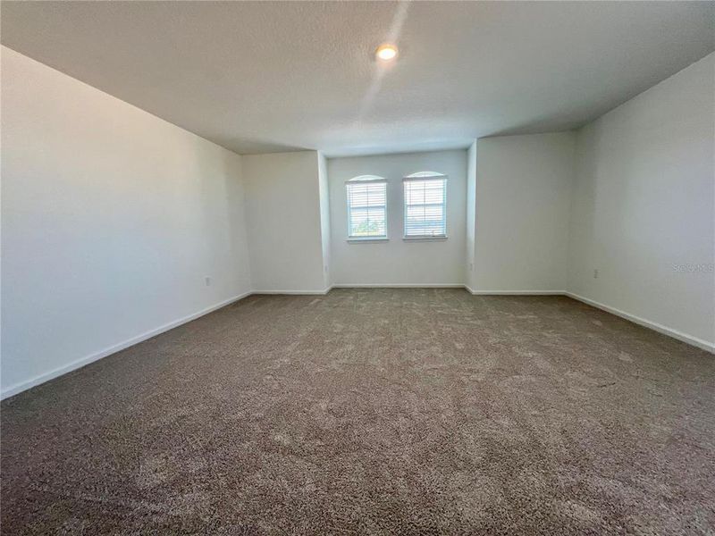 Spacious, unfurnished interior of a new home in Hills of Minneola, Minneola (Image 15). Spacious, unfurnished interior of a new home in Hills of Minneola, Minneola (Image 15).