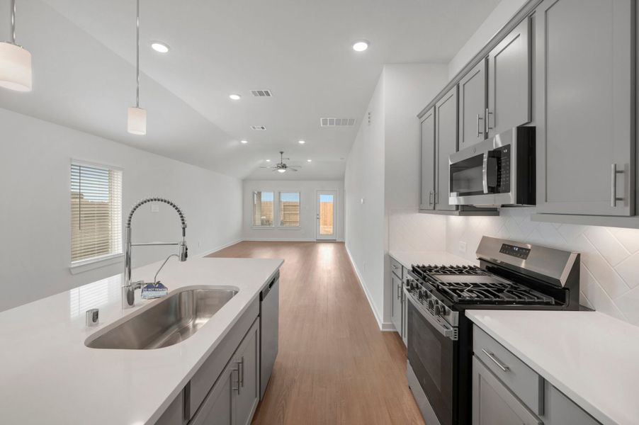 Kitchen Kitchen