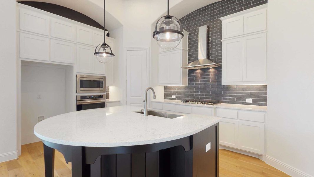 Kitchen Kitchen