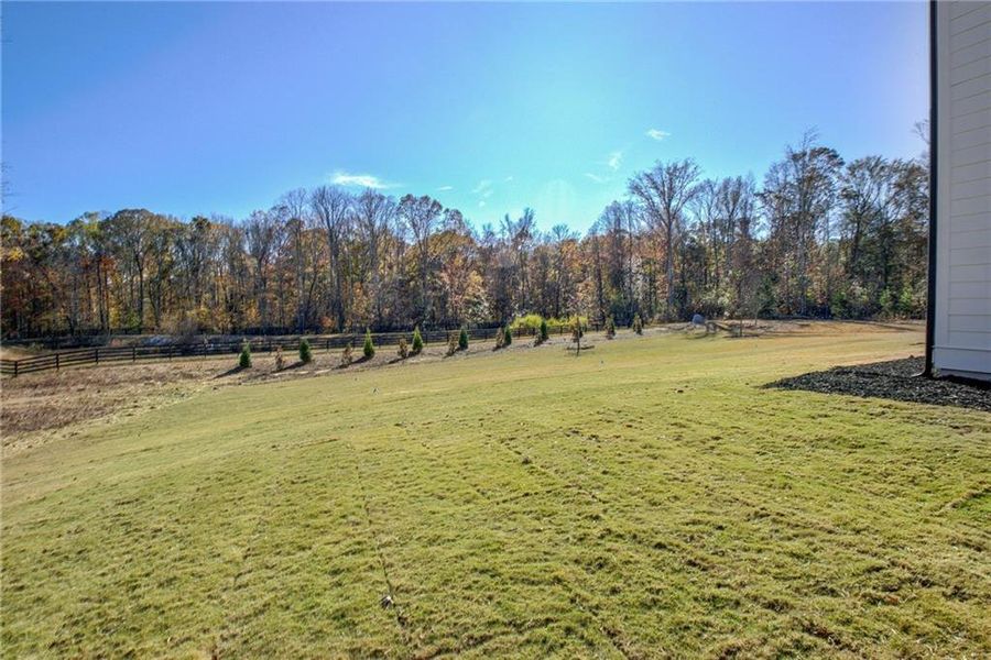Natural landscape and outdoor views near  in Brooks (Image 58).