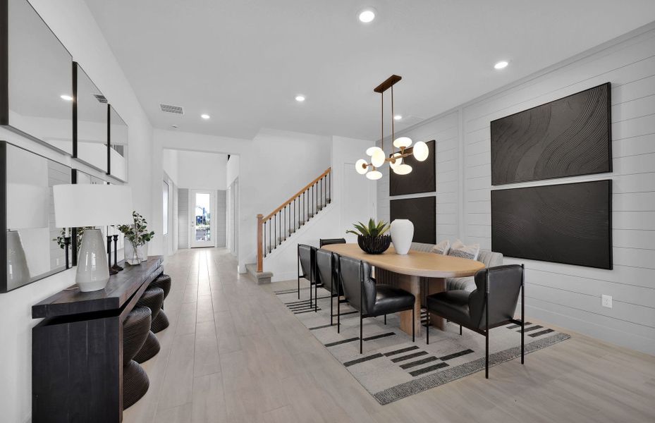 Merlot Grand | Open-Concept Layout Merlot Grand | Open-Concept Layout