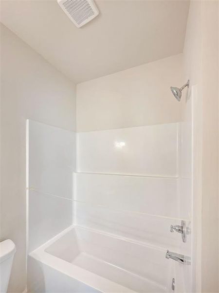 Close-up of interior finishes inside a home in , Gainesville (Image 16).