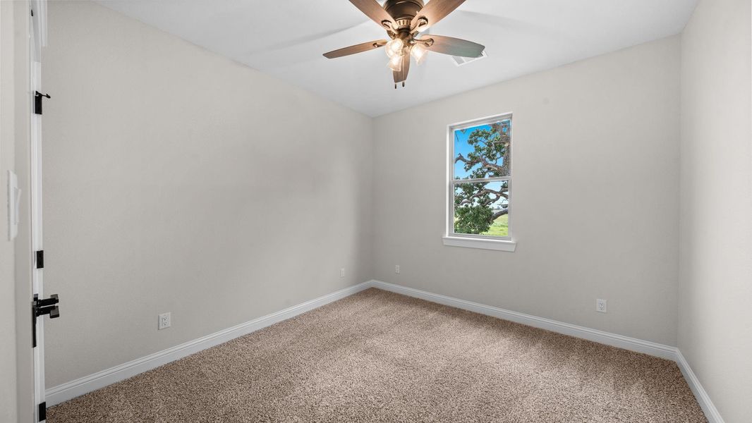 Spacious, unfurnished interior of a new home in , Giddings (Image 14). Spacious, unfurnished interior of a new home in , Giddings (Image 14).