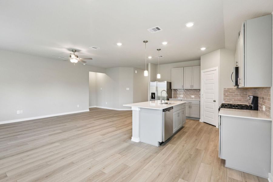 Image 25 of a home in Massey Oaks - Premier Series. Image 25 of a home in Massey Oaks - Premier Series.