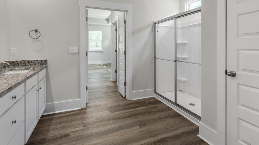 Image 32 of a home in The Haven at Indigo Preserve.