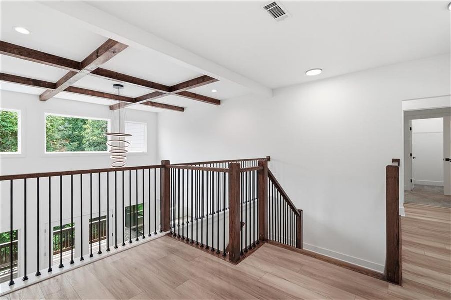 Spacious, unfurnished interior of a new home in , Jefferson (Image 45).