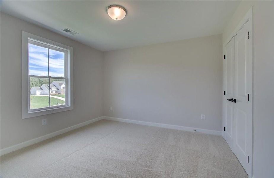 Spacious, unfurnished interior of a new home in , Acworth (Image 21). Spacious, unfurnished interior of a new home in , Acworth (Image 21).