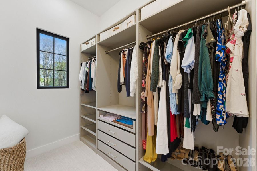 Furnished interior view inside a new home in , Mooresville (Image 39). Furnished interior view inside a new home in , Mooresville (Image 39).