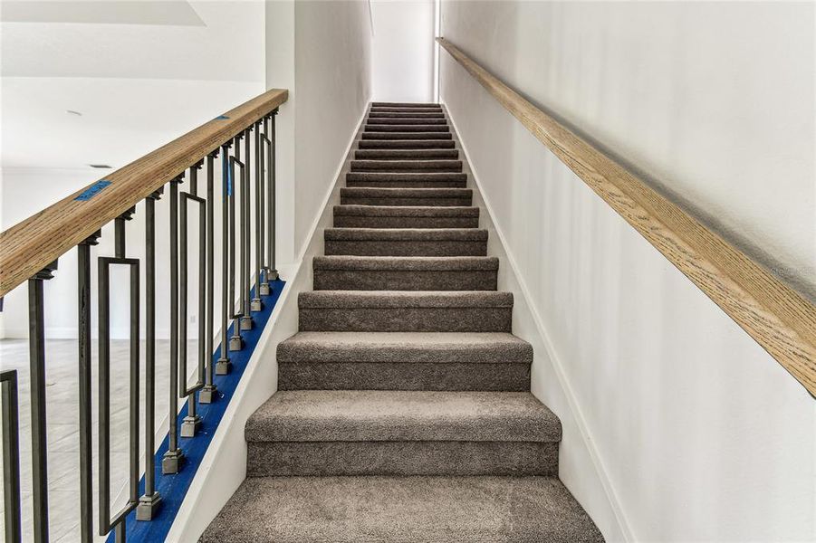 Spacious, unfurnished interior of a new home in , Lakewood Ranch (Image 22).