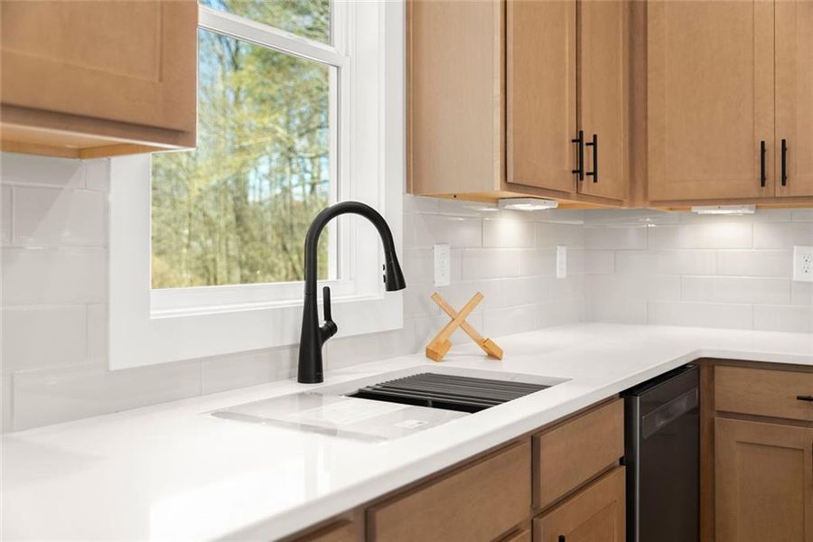 Close-up of interior finishes inside a home in , Murrayville (Image 19). Close-up of interior finishes inside a home in , Murrayville (Image 19).