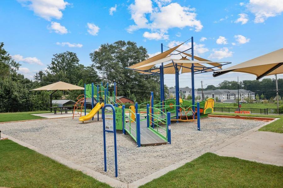 Community amenities in , Kennesaw (Image 31).