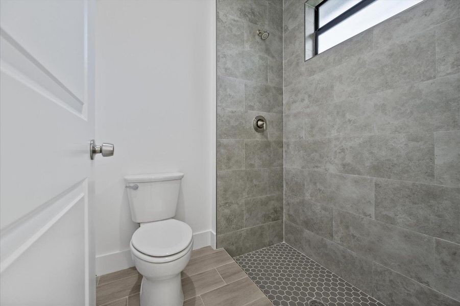 New Construction Interiors