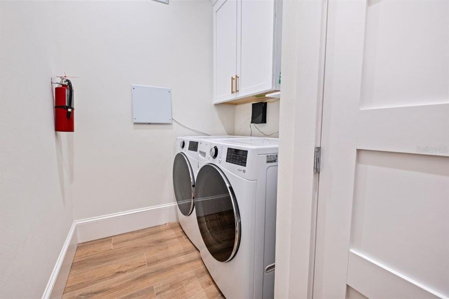 Close-up of interior finishes inside a home in , Anna Maria (Image 20). Close-up of interior finishes inside a home in , Anna Maria (Image 20).