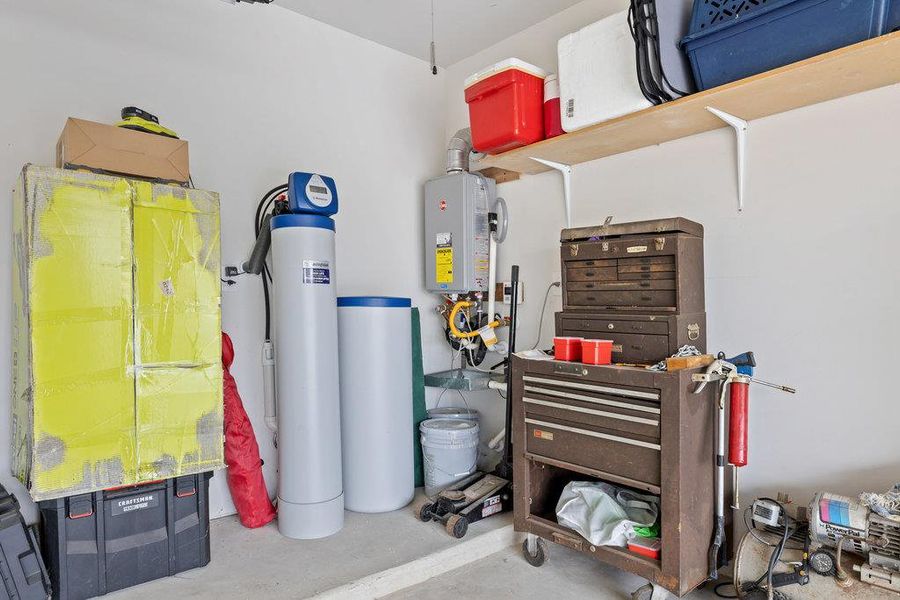 Image 35 of a home in Durango Farms - Boulevard Collection.