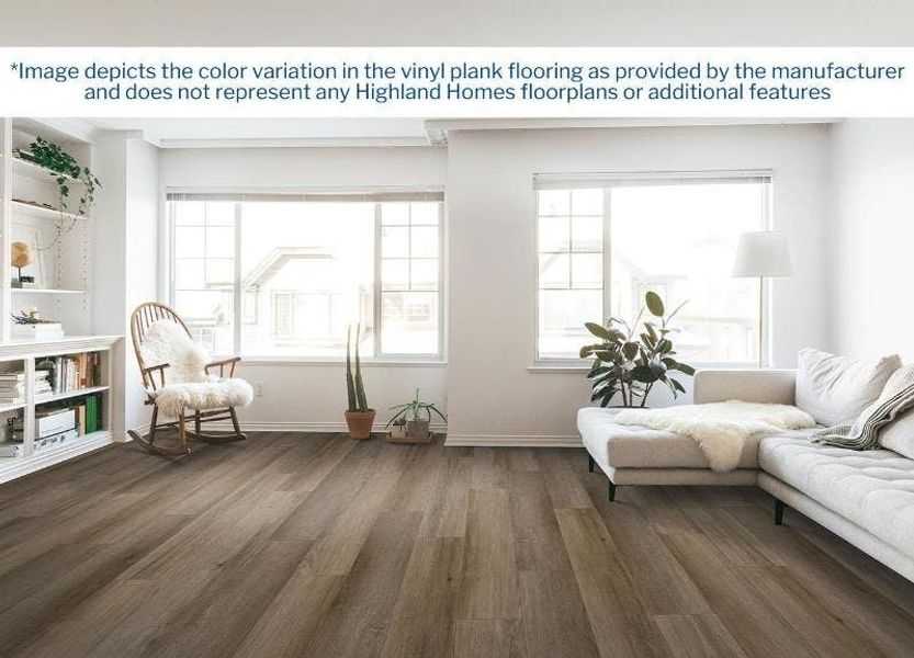 Parsyn - Flooring preview