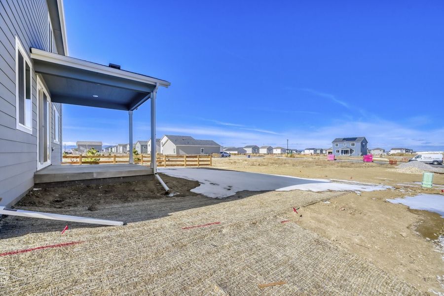 7331 Swan River Street, Frederick, CO.  - Slide 6