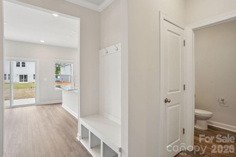 Photo is not of the actual home, but is an inspirational photo of builder’s model home and may depict options, furnishings, and/or decorator features that are not included Photo is not of the actual home, but is an inspirational photo of builder’s model home and may depict options, furnishings, and/or decorator features that are not included