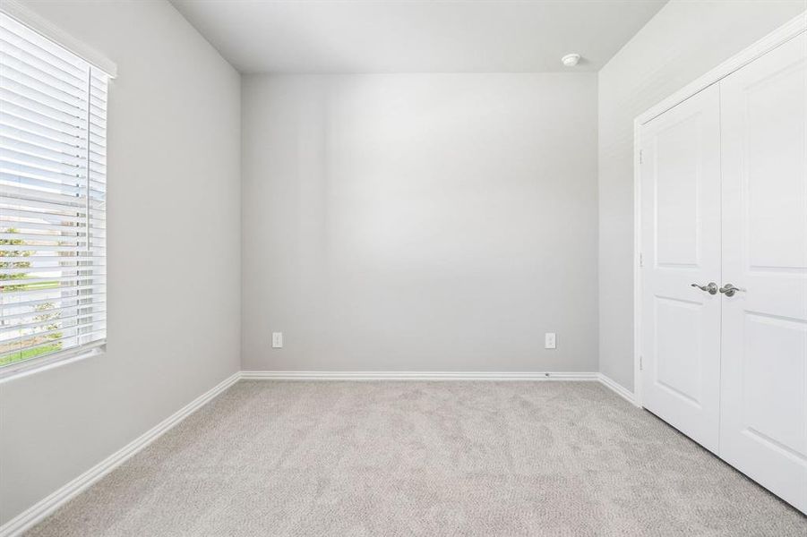 Photo is not of the actual home, but is an inspirational photo of builder’s model home and may depict options, furnishings, and/or decorator features that are not included.