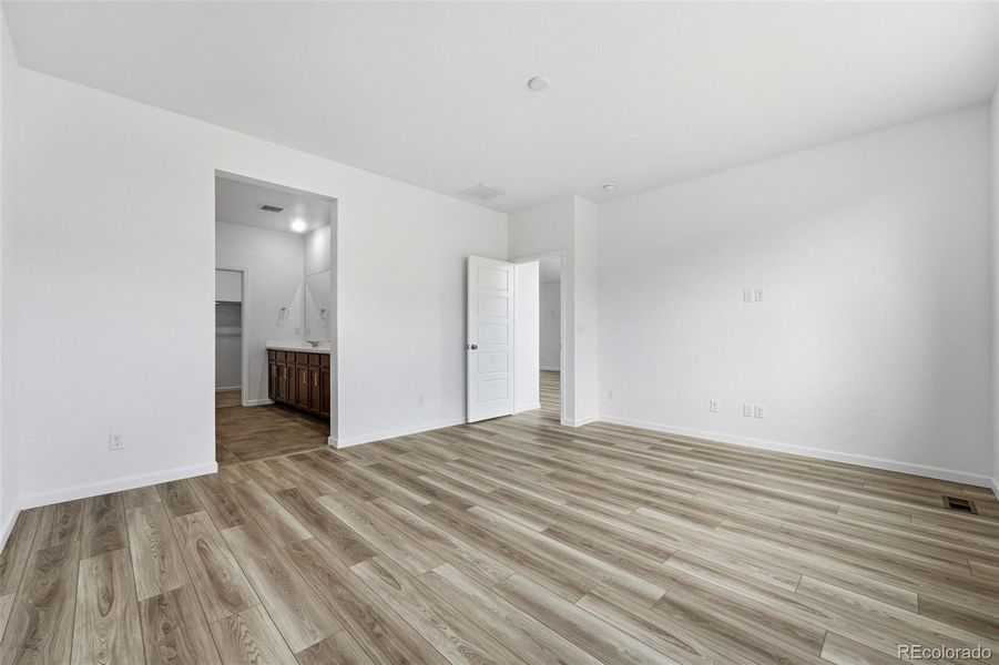 3384 N Duquesne Way - Ready Now