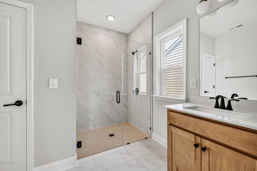 Owner's Bath Owner's Bath