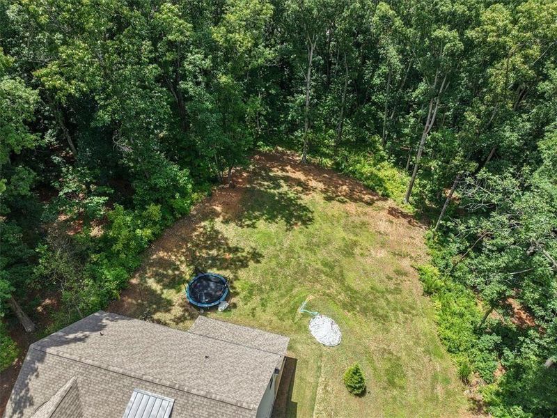 Natural landscape and outdoor views near  in Acworth (Image 88).