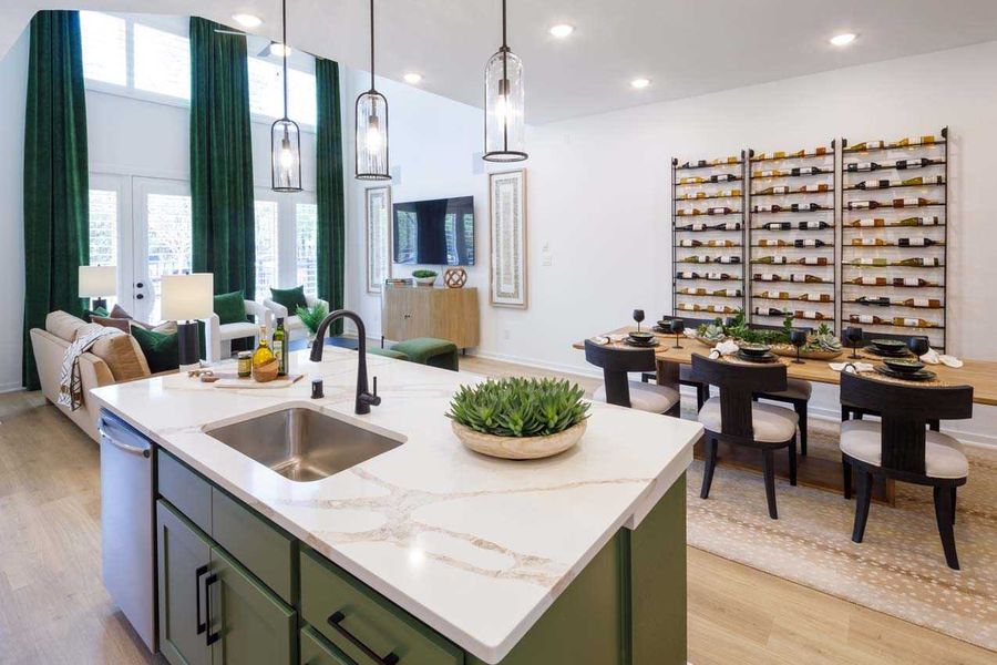 Kitchen Kitchen