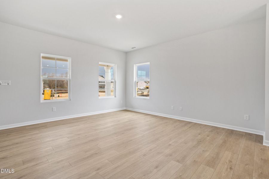 Great Room Great Room