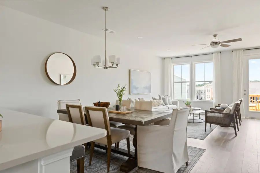 3br New Home in Simpsonville, SC.  - Slide 8