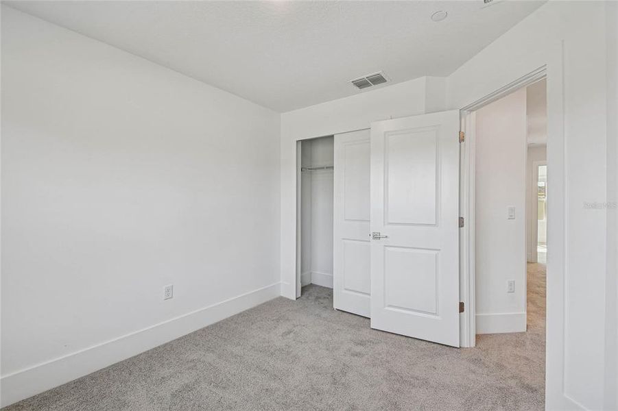 Spacious, unfurnished interior of a new home in Townes at Northlake, Oviedo (Image 14). Spacious, unfurnished interior of a new home in Townes at Northlake, Oviedo (Image 14).