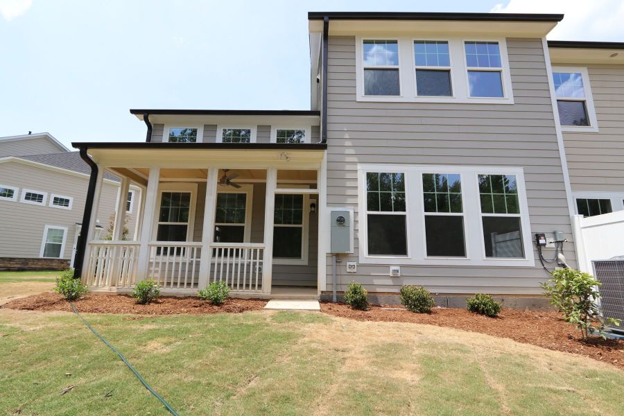 Exterior Exterior