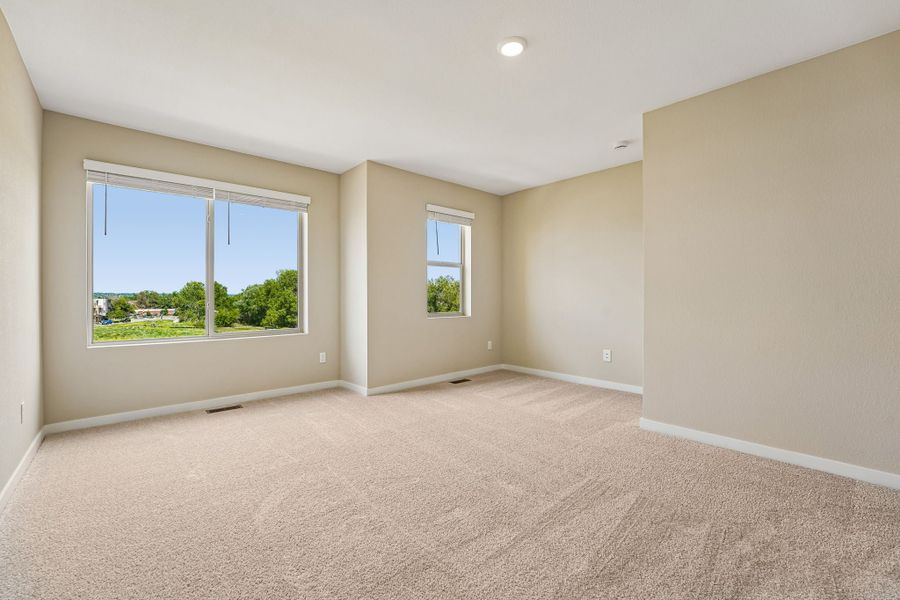 New Home in Arvada, CO.  - Slide 27