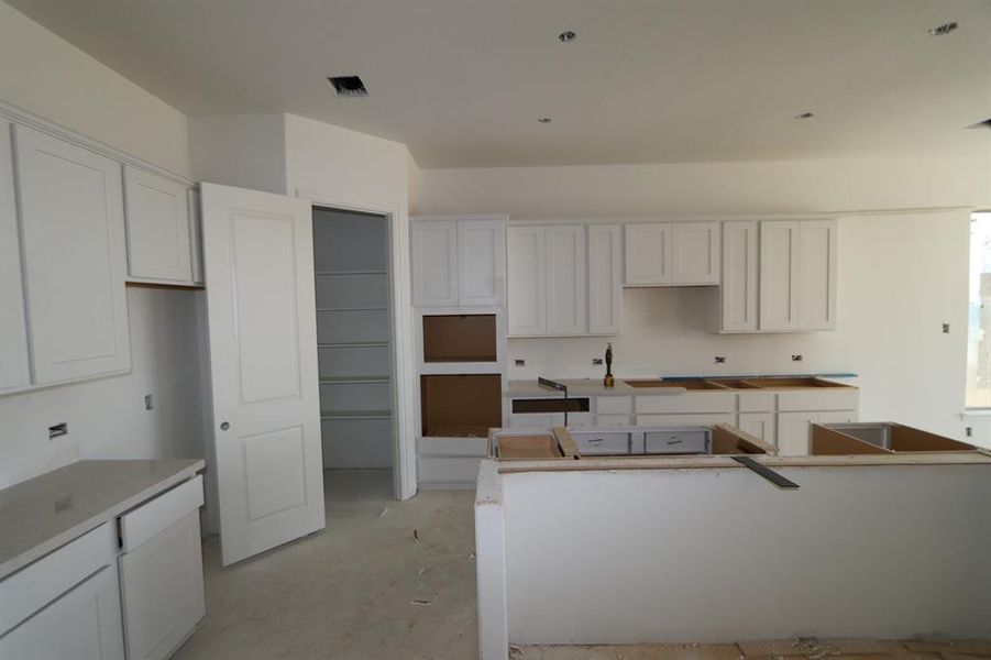 2305 Silver Leaf Drive ~ Under Construction