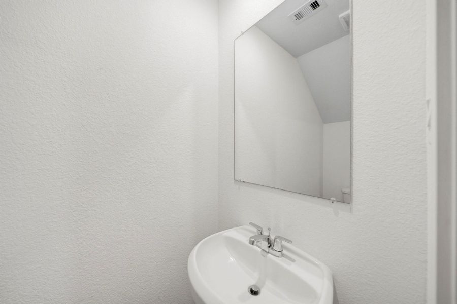 Close-up of interior finishes inside a home in , China (Image 20).