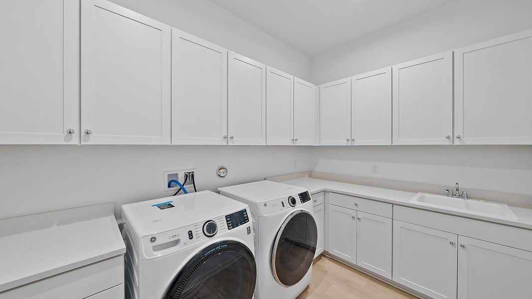 Laundry Laundry