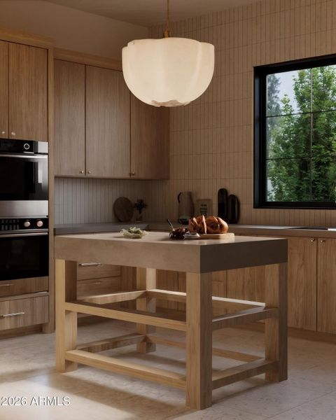 GUEST HOUSE KITCHEN 1 GUEST HOUSE KITCHEN 1