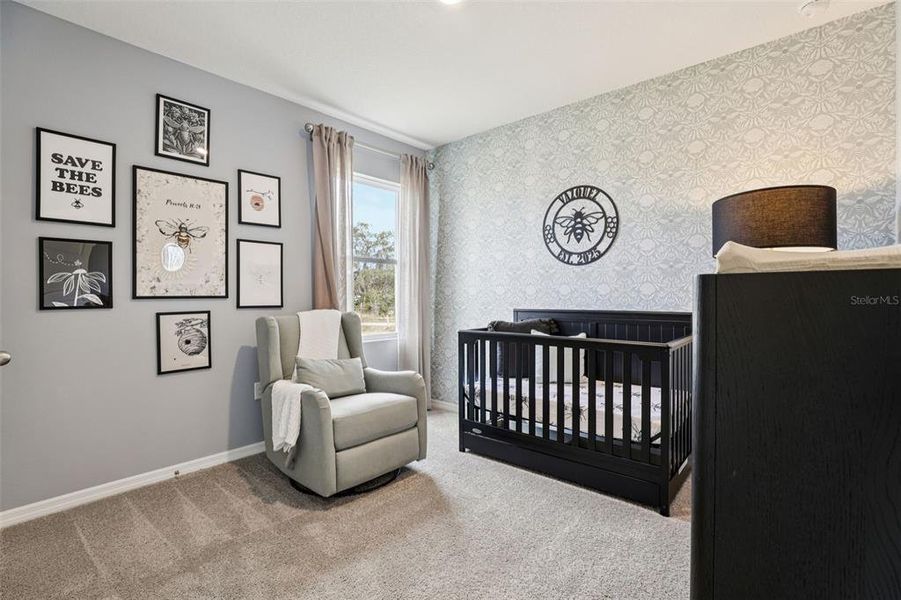 Furnished interior view inside a new home in , Winter Haven (Image 21). Furnished interior view inside a new home in , Winter Haven (Image 21).