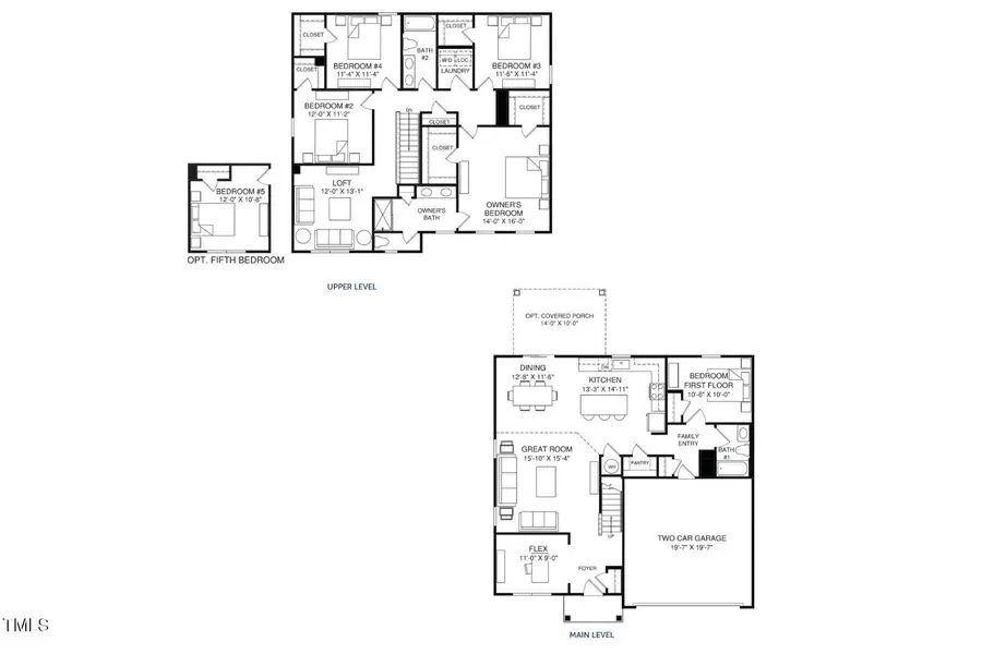 01b Hazel Floorplan