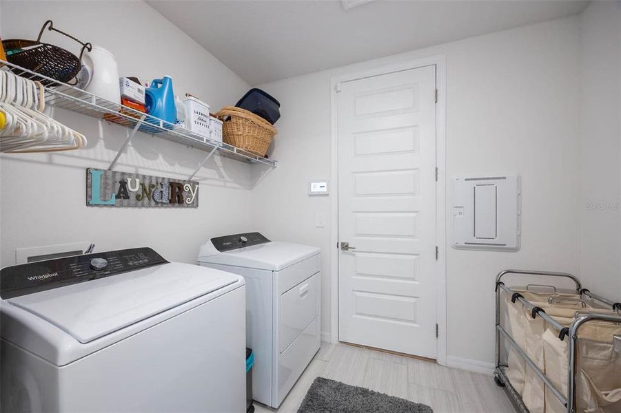 Furnished interior view inside a new home in The Grove at Stuart Crossing - Signature Series, Bartow (Image 26). Furnished interior view inside a new home in The Grove at Stuart Crossing - Signature Series, Bartow (Image 26).