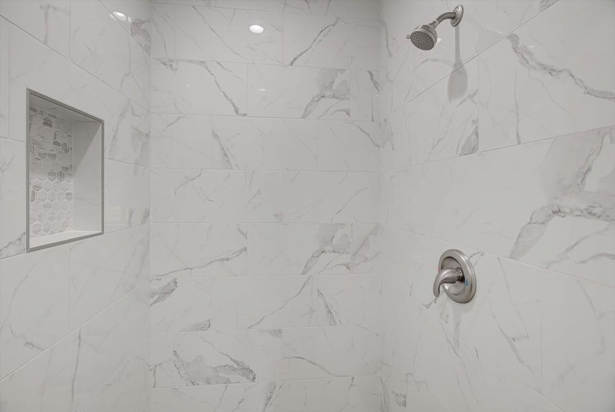 Close-up of interior finishes inside a home in , Dayton (Image 13). Close-up of interior finishes inside a home in , Dayton (Image 13).