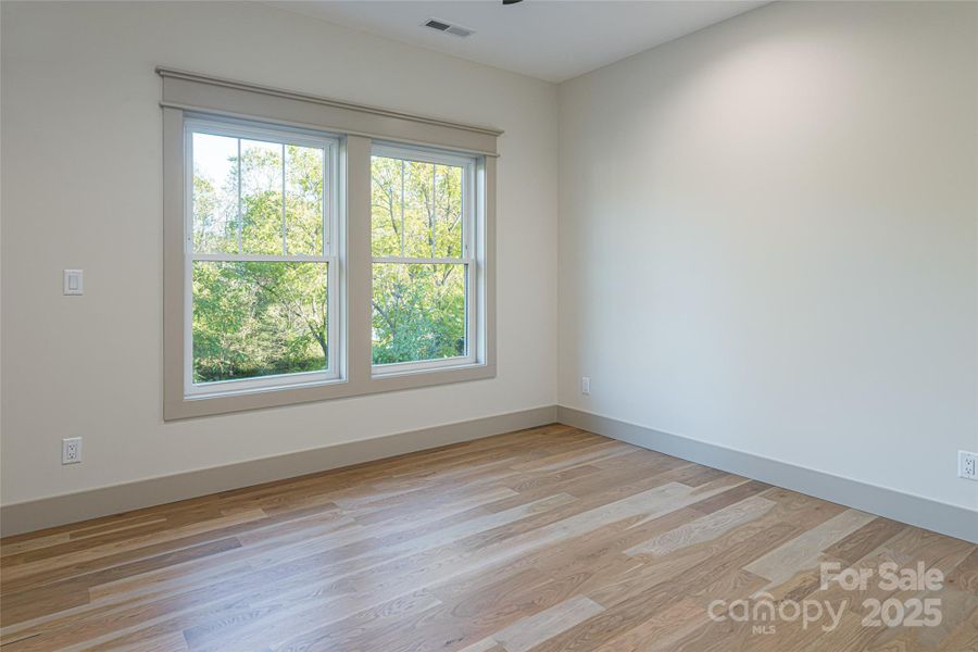 Spacious, unfurnished interior of a new home in , Asheville (Image 18). Spacious, unfurnished interior of a new home in , Asheville (Image 18).