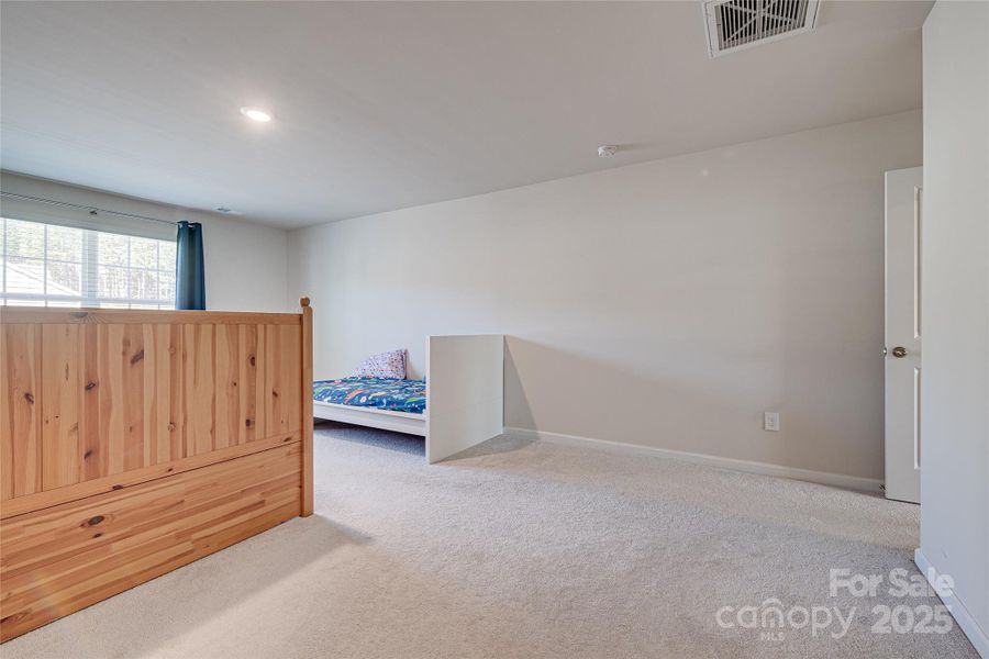 Spacious, unfurnished interior of a new home in , Charlotte (Image 19). Spacious, unfurnished interior of a new home in , Charlotte (Image 19).