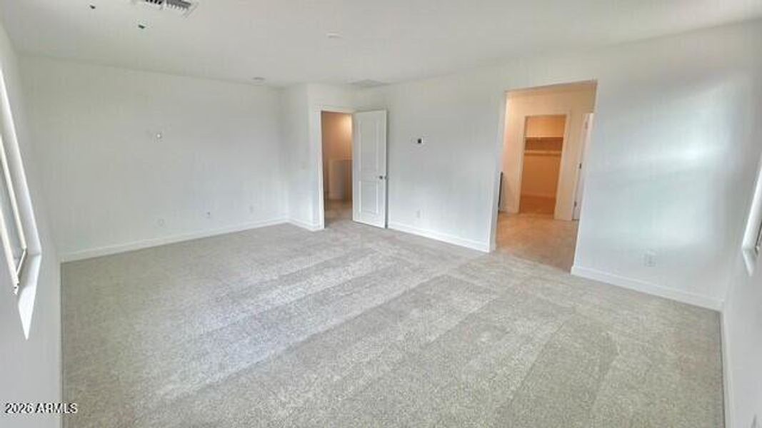 BR35 lot 165 Primary Bedroom 1 BR35 lot 165 Primary Bedroom 1