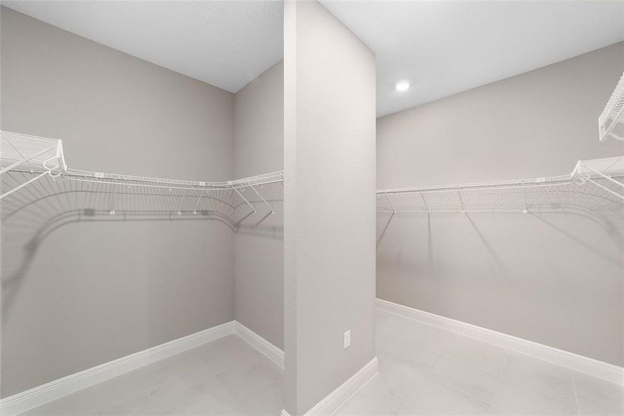 Spacious, unfurnished interior of a new home in On Top of the World Communities, Ocala (Image 28).