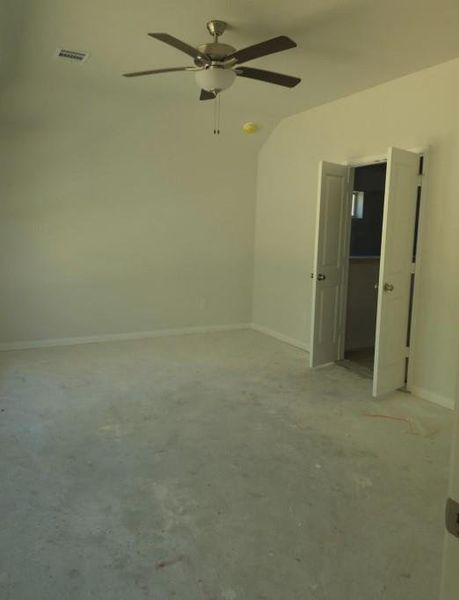 Image 8 of a home in Sundance Cove - Paintbrush Collection. Image 8 of a home in Sundance Cove - Paintbrush Collection.