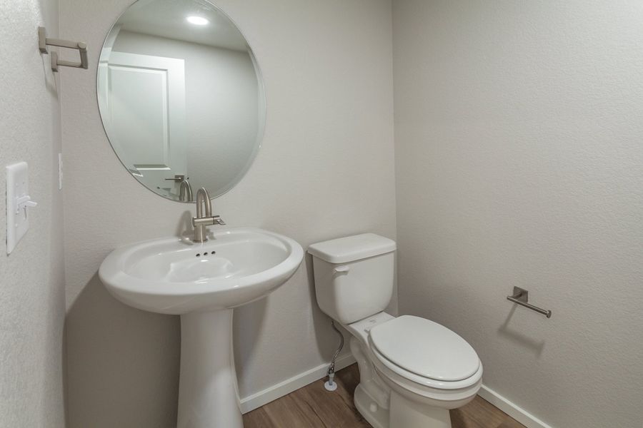 Image 38 of a home in Trailside.