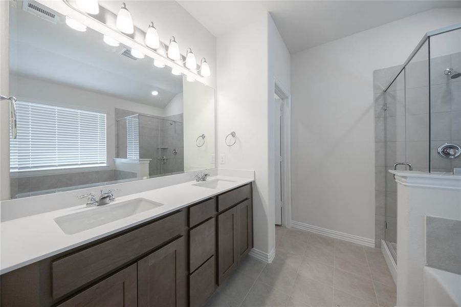 Primary Bathroom Primary Bathroom