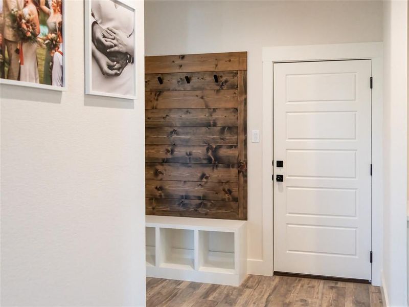 Furnished interior view inside a new home in , Tolar (Image 19). Furnished interior view inside a new home in , Tolar (Image 19).