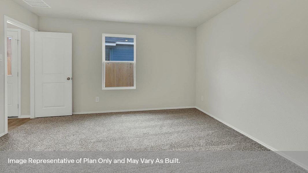 Spacious, unfurnished interior of a new home in Bollinger, Maxwell (Image 17). Spacious, unfurnished interior of a new home in Bollinger, Maxwell (Image 17).