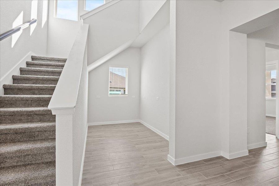 MOVE IN READY! MOVE IN READY!